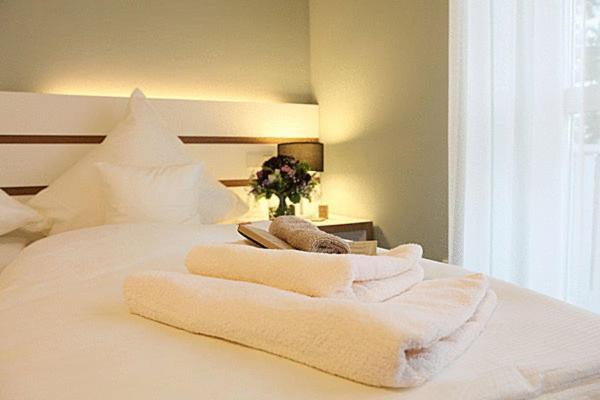 Hotel Kochsberg Grebendorf Zimmer foto
